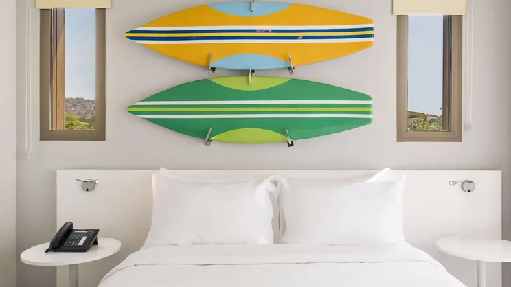 Radisson Blu Resort, Taghazout Bay Surf Village